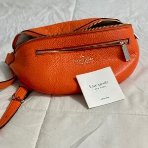 Kate Spade Belt/ Crossbody Bag